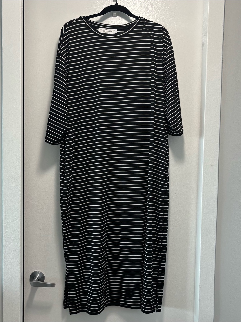 🖤Tshirt Dress